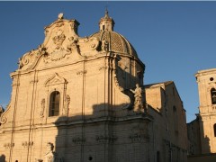 Basilica Pontificia del SS. Rosario